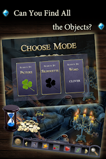 Hidden Object: Mystery of the Secret Guardians(圖4)-速報App