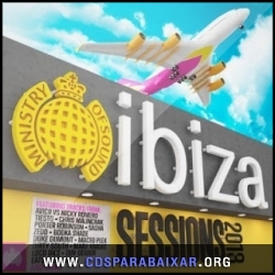 CD Ministry of Sound – Ibiza Sessions (2013), Baixar Cds, Download, Cds Completos
