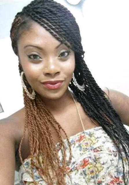 GlobalFeedz Nigerian Girl Dies I