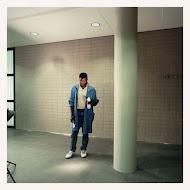 Schoonmaakmedewerker van Randstad Holding nv