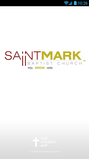 免費下載教育APP|Saint Mark Baptist Church - LR app開箱文|APP開箱王