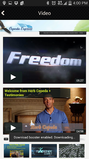 免費下載健康APP|Cepeda Express app開箱文|APP開箱王