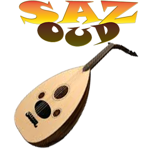 SAZ OUD ARABIC.apk 1.0