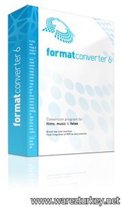 Format Converter 6 Ultimate 6.0.5213