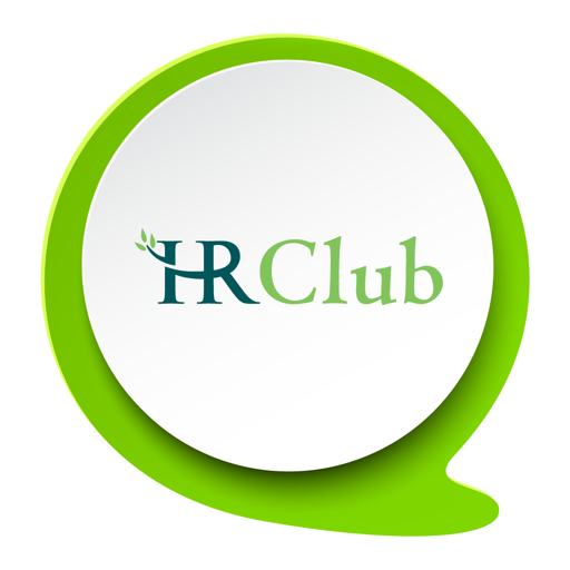 HR Club LOGO-APP點子