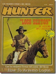 P00010 - Revista Hunter #10