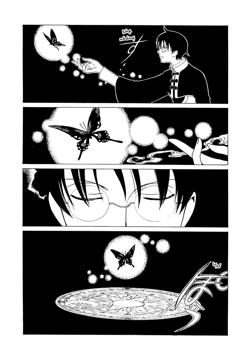 xxxHolic Chap 213 - Truyen.Chap.VN