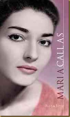 Callas pack EMI 3 CDs 1 DVD