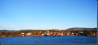 Himmelsk #61 Bygdøy -Oslo