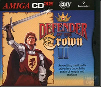 defender of the crown 2