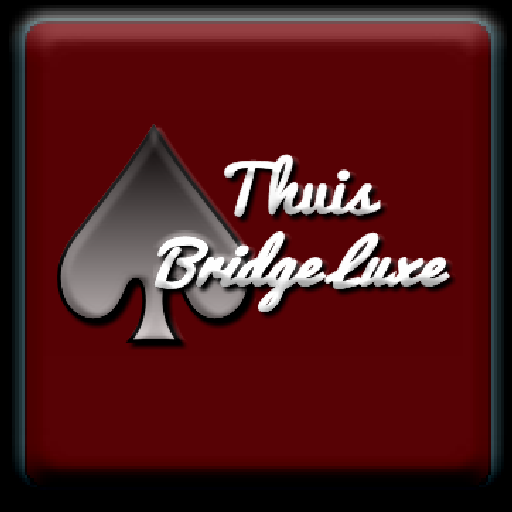 Thuis Bridge Luxe LOGO-APP點子