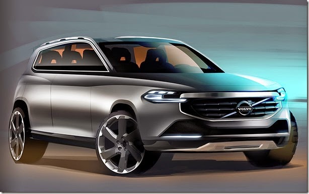 2015-volvo-xc90-front-three-quarter-sketch