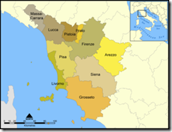 provinces_of_tuscany_map provinces_of_tuscany_map