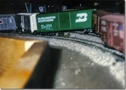13 My Layout in 1995