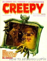 P00026 - Creepy por Rowlf CRG P00026 - Creepy por Rowlf CRG