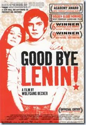 Goof Bye Lenin