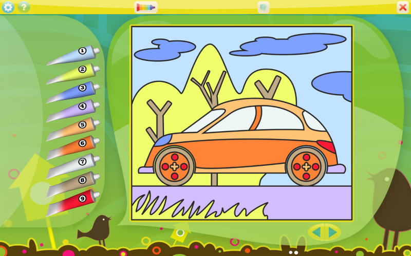 [Color_by_Numbers___Vehicles_for_Mac_330220%255B4%255D.png]