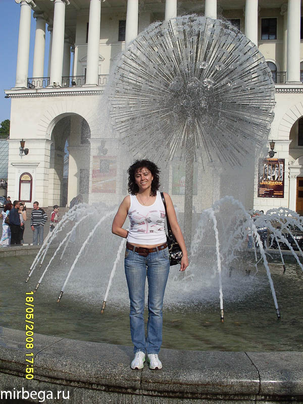 Фотографии. 2008. Киев - 83