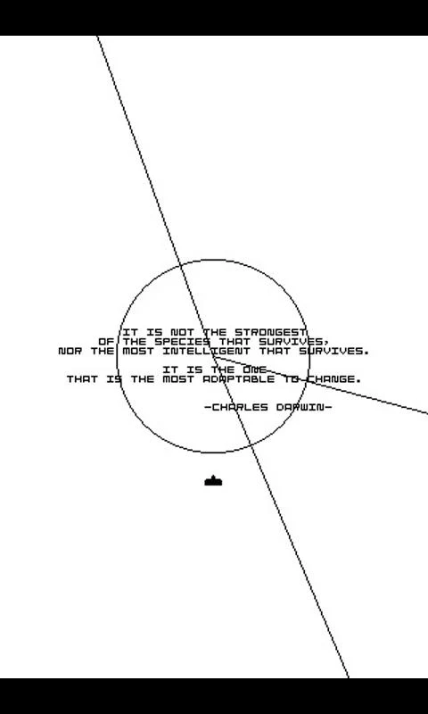 Space Invaders Infinity Gene - screenshot