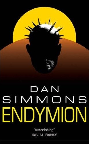 Dan Simmons Endymion