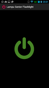 Lastest Lampu Senter Flashlight APK