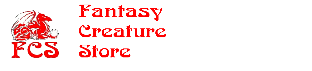 Fantasy Creature Store