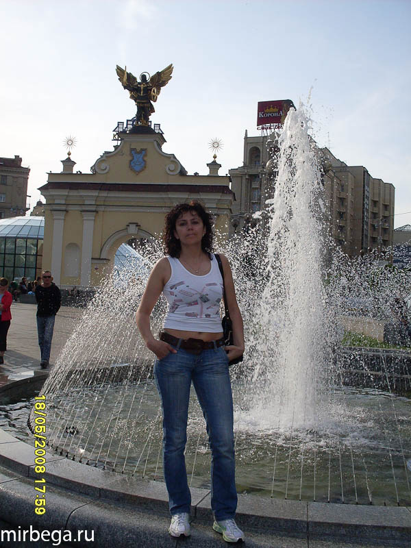 Фотографии. 2008. Киев - 86