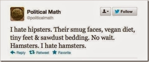 hamsters