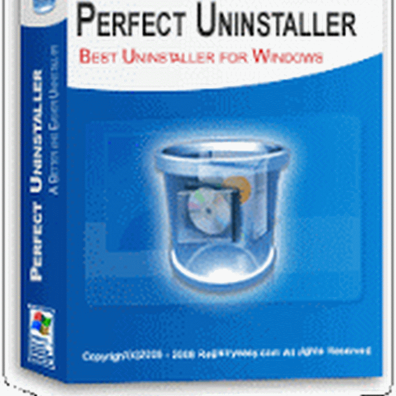 Perfect Uninstaller V 6.3.4.0 Perfect Serial Key