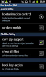 BootAnimTool　PRO