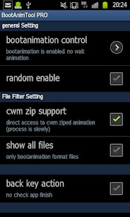 BootAnimTool　PRO(圖1)-速報App