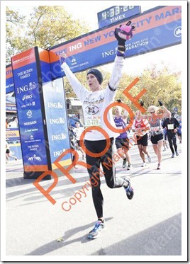 NYCmarathon