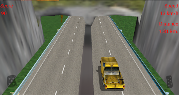Download Traffic Racer 3D APK for Android