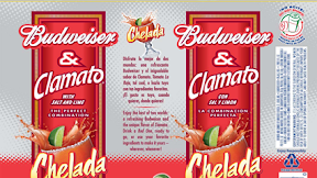 40 how many carbs in clamato
