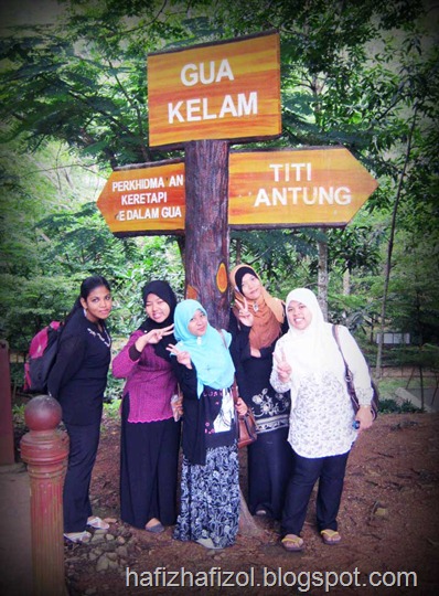 Program Jelajah IPT UUM & UniMAP Part III