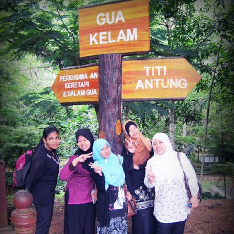 Program Jelajah IPT UUM & UniMAP Part III