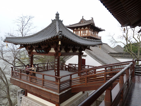 Imagini Zhenjiang: Pavilion chinezesc