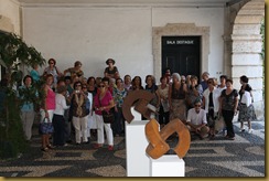 11-10-2011 - Visita ao Museu do Traje (unique)