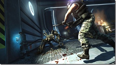 aliens colonial marines cheats and tips 01