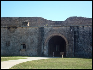 To Fort Pickens 019