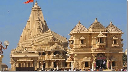 Dwarkadhish-Temple