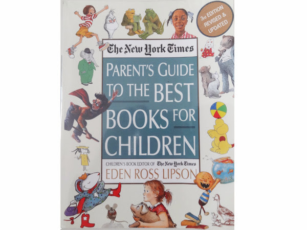 NYT Parents Guide