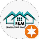 F&M CONSULTORA INMOBILIARIA