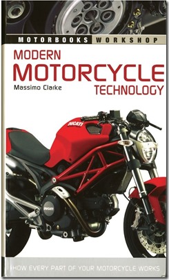 modern motorcycle technology