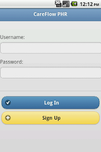 How to install CareFlow PHR 2.0.1 unlimited apk for bluestacks