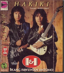 Ikang - Hakiki 01