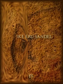 Ike eru Sandel Cover