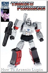 P00017 - The Transformers #31 - Pa P00017 - The Transformers #31 - Pa