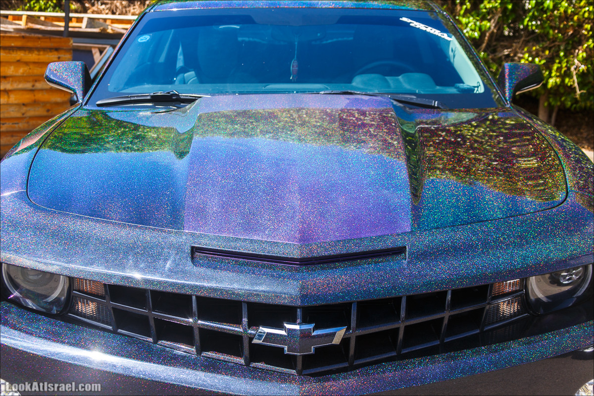 LookAtIsrael.com - Выставка Automotor 2015 в Тель Авиве | Automotor Super Cars | אוטומוטור 2015 עולמות הרכב