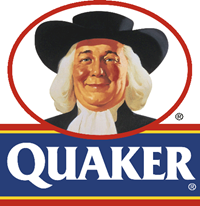 logo quaker